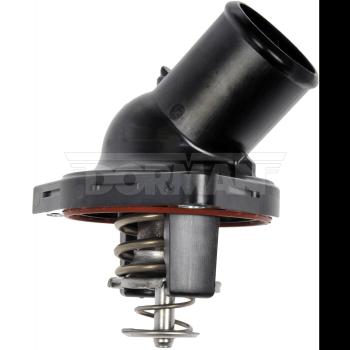 2023 Lexus GX460 Engine Coolant Thermostat Housing Assembly Dorman 9025136 image 3 of 3