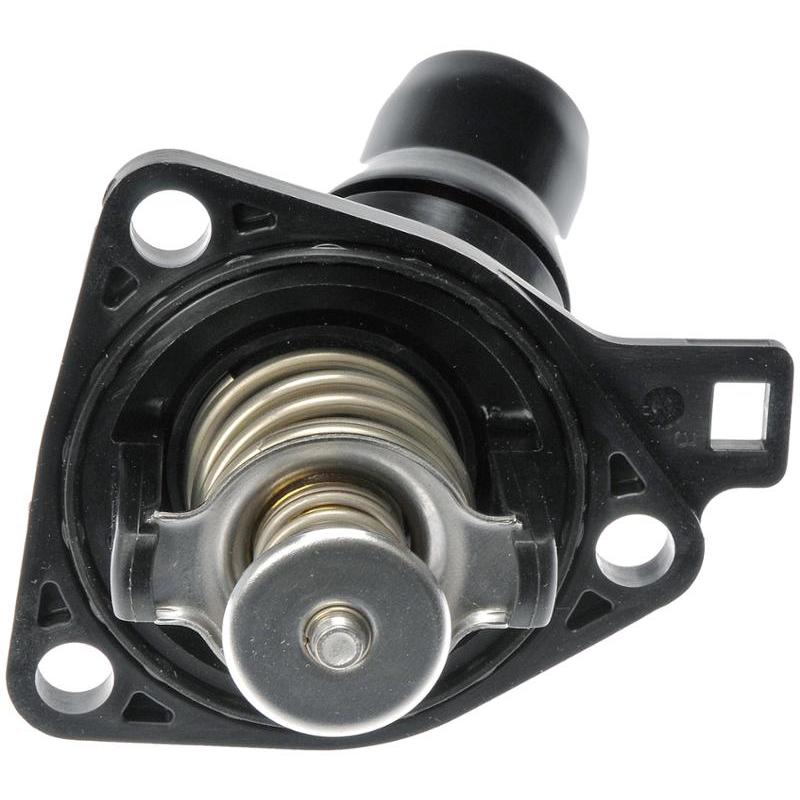 Dorman 9025142 Engine Coolant Thermostat Housing Assembly product image 1 of 2
