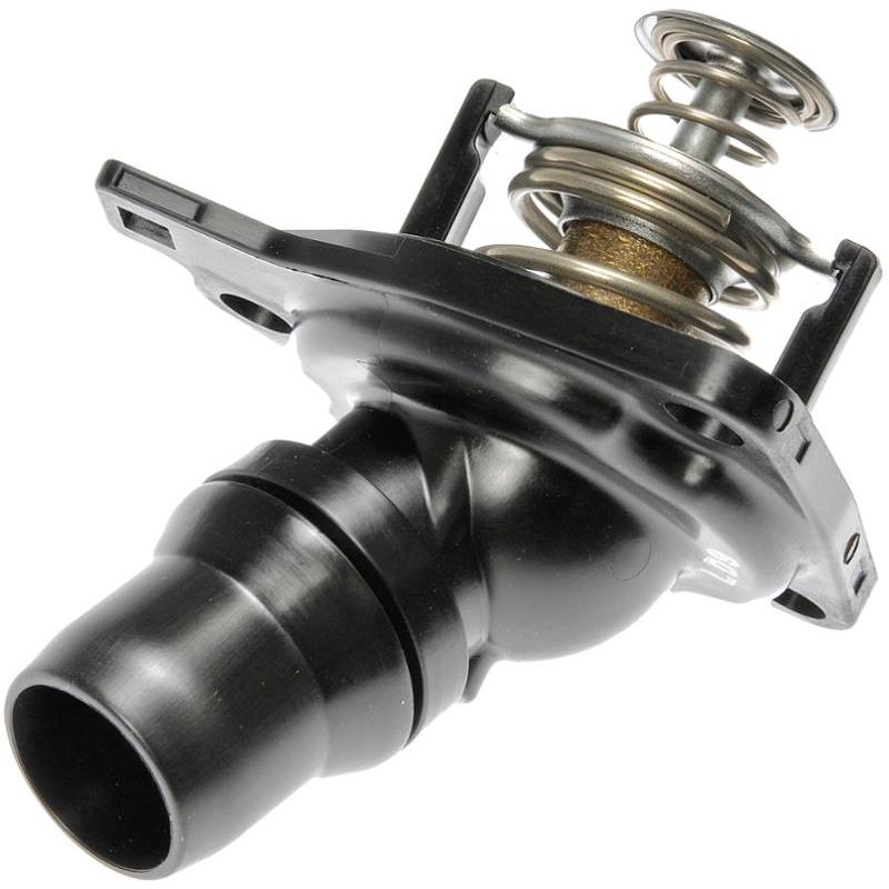 Dorman 9025142 Engine Coolant Thermostat Housing Assembly product image 2 of 2