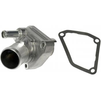 2003 Infiniti QX4 Engine Coolant Thermostat Housing Assembly Dorman 9025149 image 2 of 4