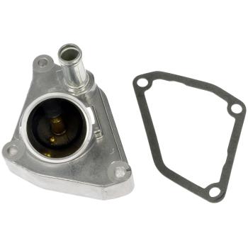2003 Infiniti QX4 Engine Coolant Thermostat Housing Assembly Dorman 9025149 image 4 of 4