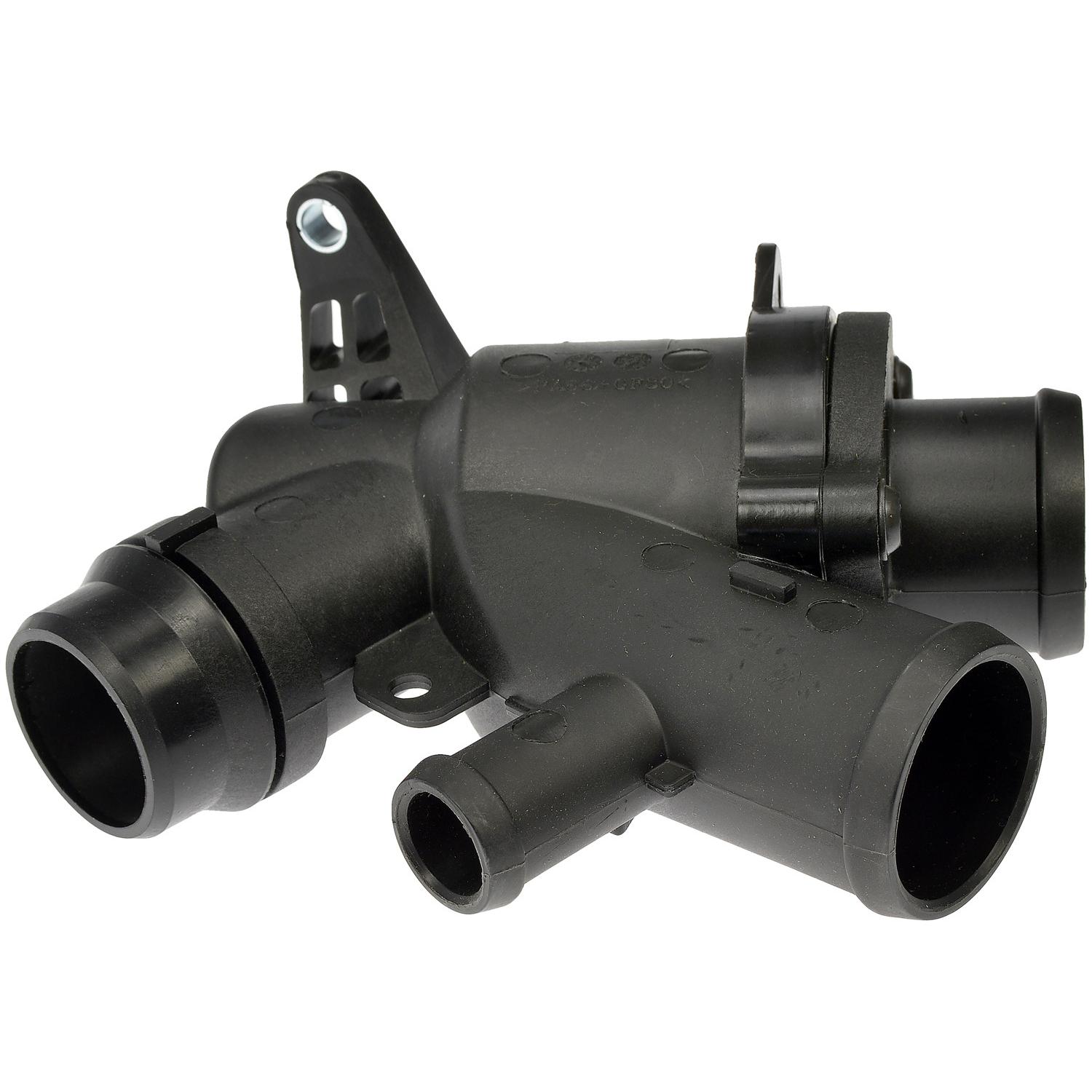 Dorman 9025169 - Engine Coolant Thermostat Housing Assembly Dorman 9025169 Engine Coolant Thermostat Housing Assembly product image 1 of 5