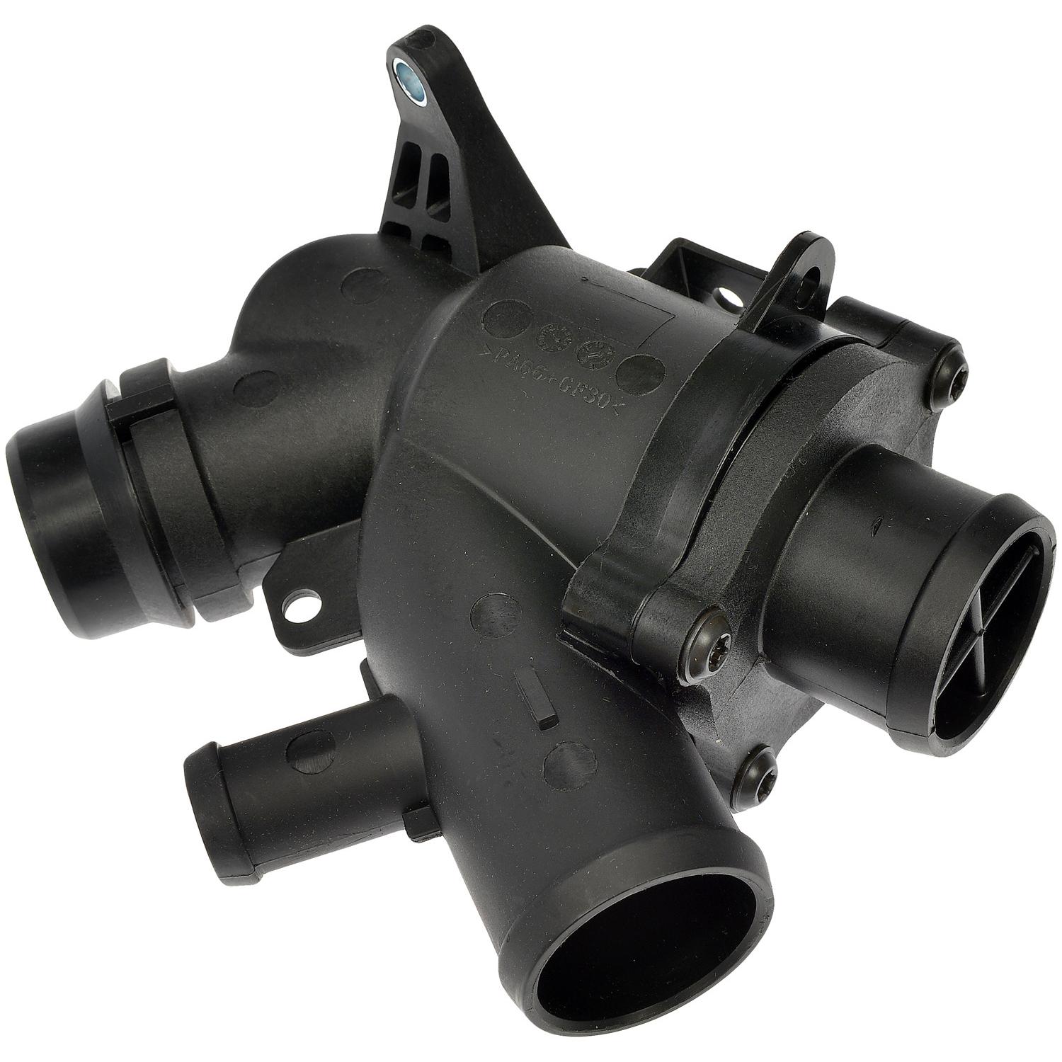 Dorman 9025169 - Engine Coolant Thermostat Housing Assembly Dorman 9025169 Engine Coolant Thermostat Housing Assembly product image 2 of 5