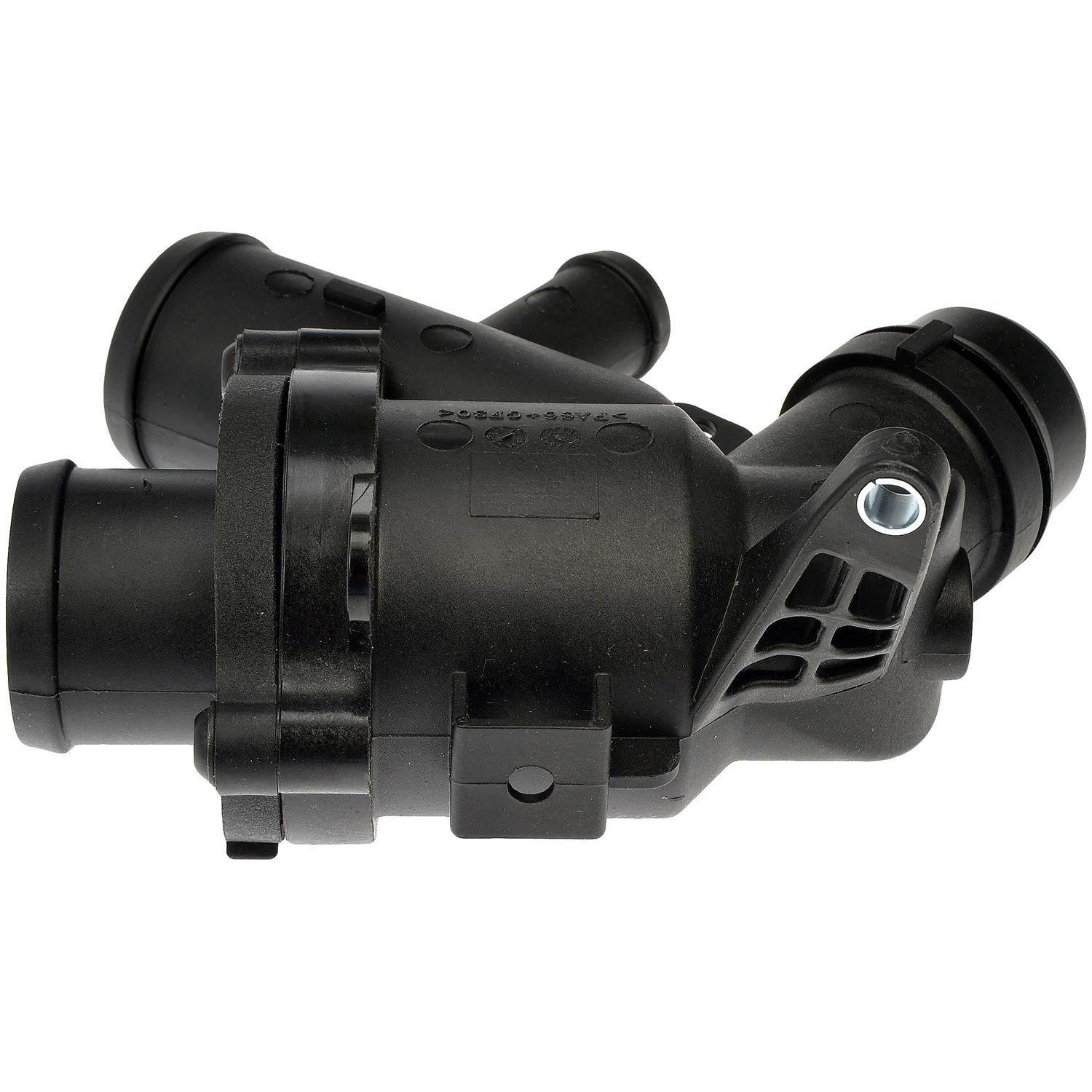 Dorman 9025169 - Engine Coolant Thermostat Housing Assembly Dorman 9025169 Engine Coolant Thermostat Housing Assembly product image 4 of 5