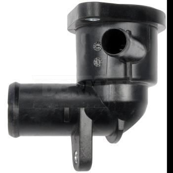 2015 Toyota Avalon Engine Coolant Thermostat Housing Assembly