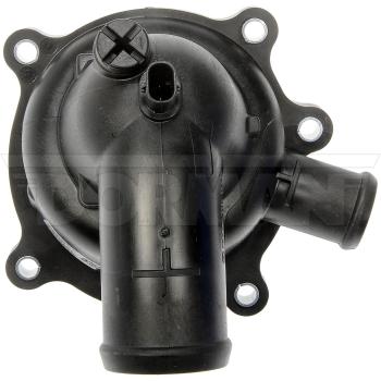 2011 Audi S6 Engine Coolant Thermostat Housing Assembly