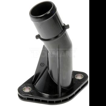 2016 Hyundai Elantra GT Engine Coolant Thermostat Housing