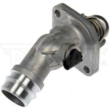 2021 Hyundai Kona Engine Coolant Thermostat Housing Assembly