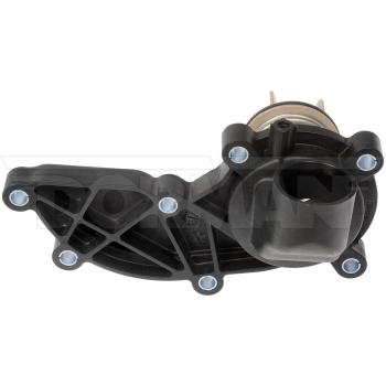 2016 Audi A5 Engine Coolant Thermostat Housing Assembly Dorman 9025218 image 2 of 4