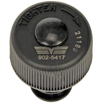 2004 Freightliner FLD120 Power Steering Reservoir Cap Dorman 9025417 image 3 of 4