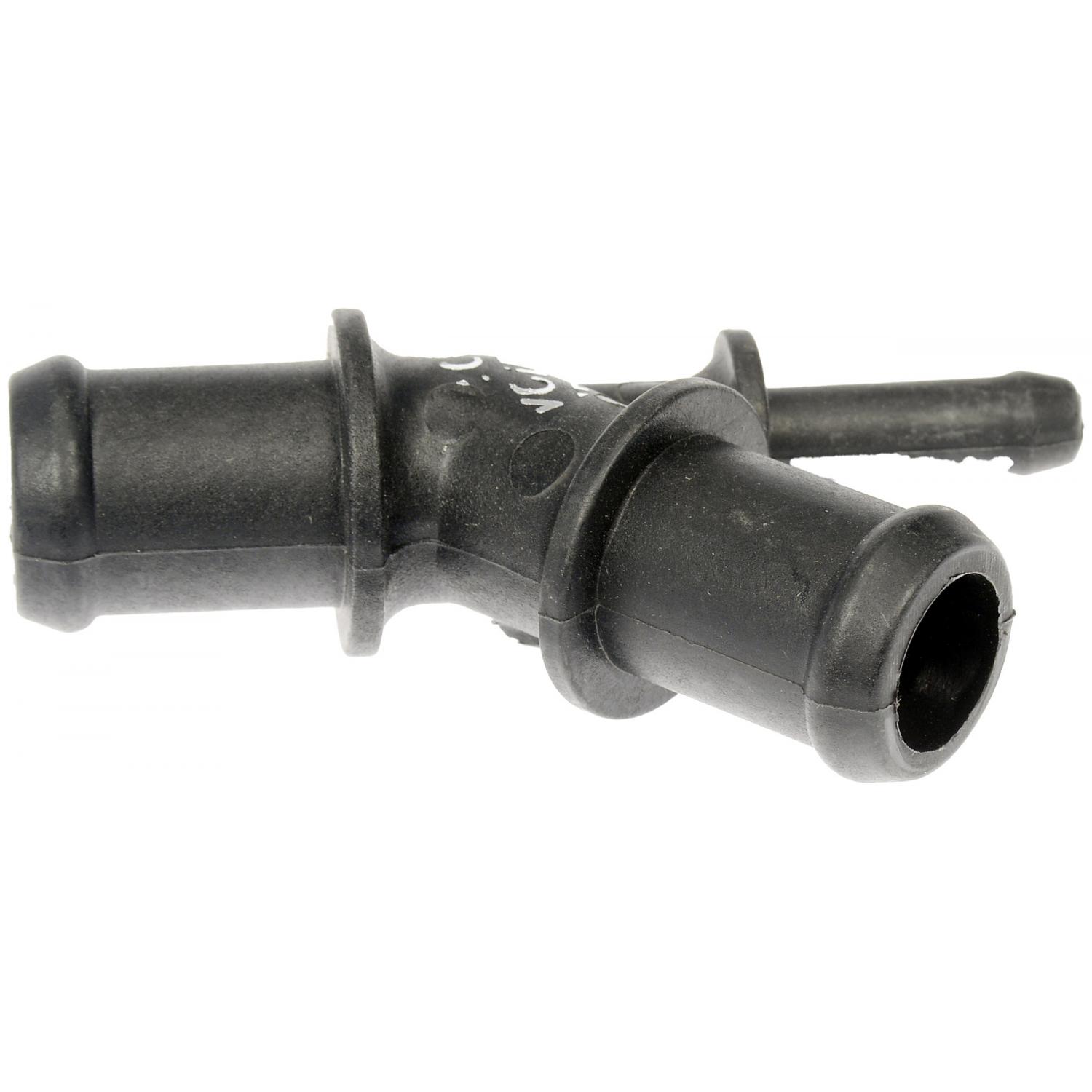 Dorman 9025424 - Radiator Coolant Hose Connector Dorman 9025424 Radiator Coolant Hose Connector product image 1 of 4