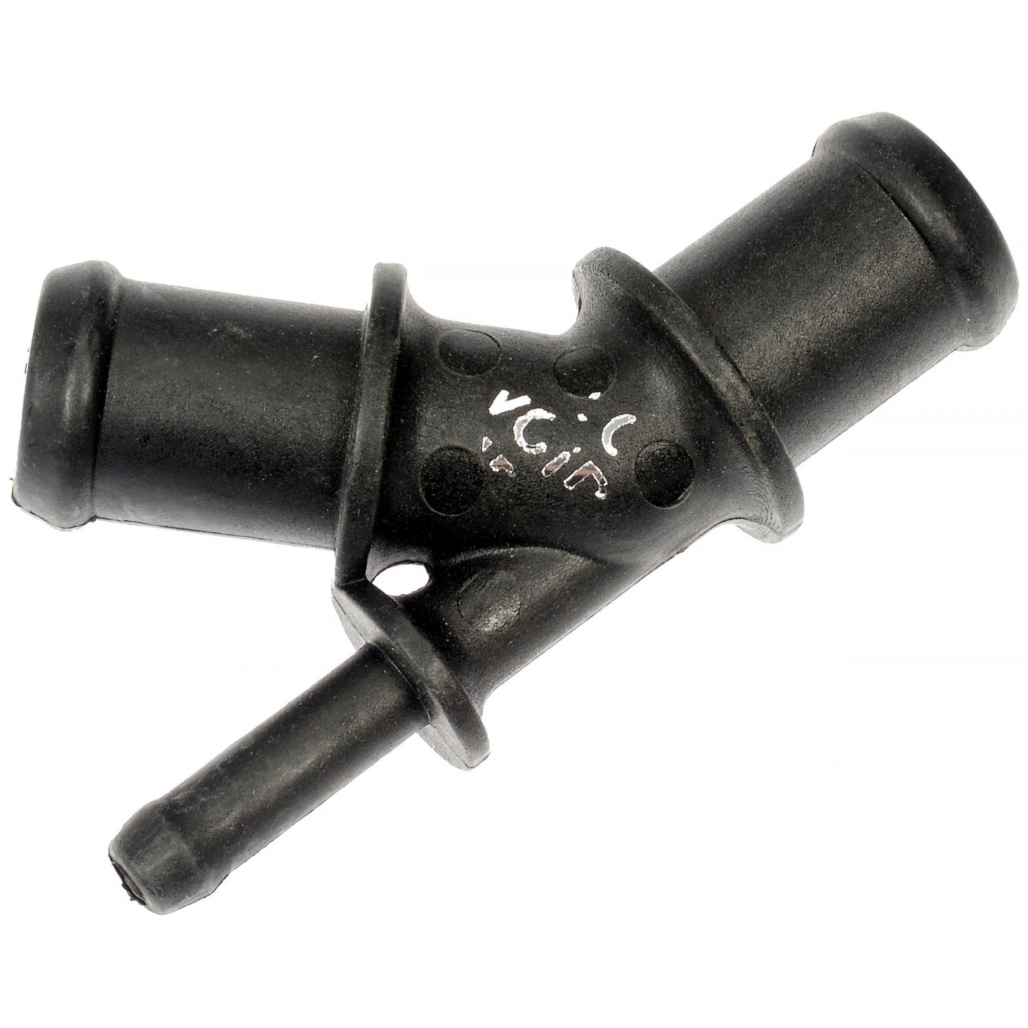 Dorman 9025424 - Radiator Coolant Hose Connector Dorman 9025424 Radiator Coolant Hose Connector product image 2 of 4