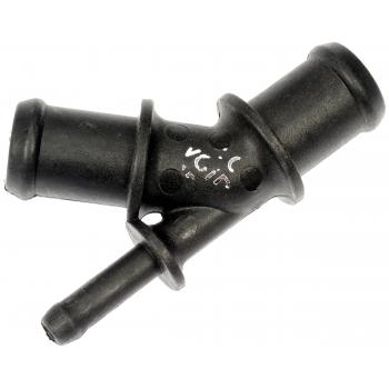2001 Volkswagen Beetle Radiator Coolant Hose Connector Dorman 9025424 image 2 of 4
