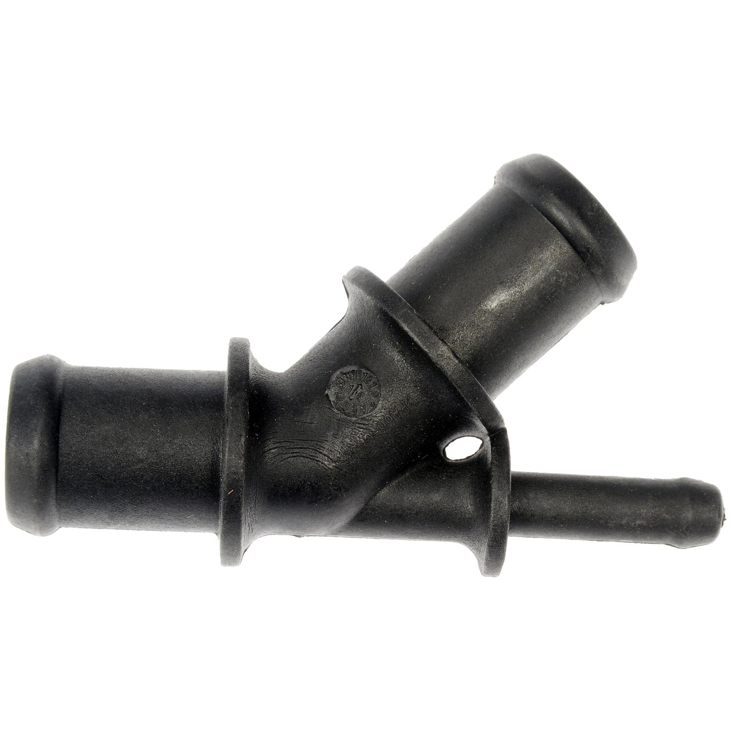 Dorman 9025424 - Radiator Coolant Hose Connector Dorman 9025424 Radiator Coolant Hose Connector product image 3 of 4