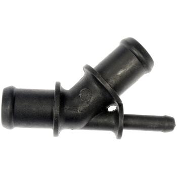 2001 Volkswagen Beetle Radiator Coolant Hose Connector Dorman 9025424 image 3 of 4