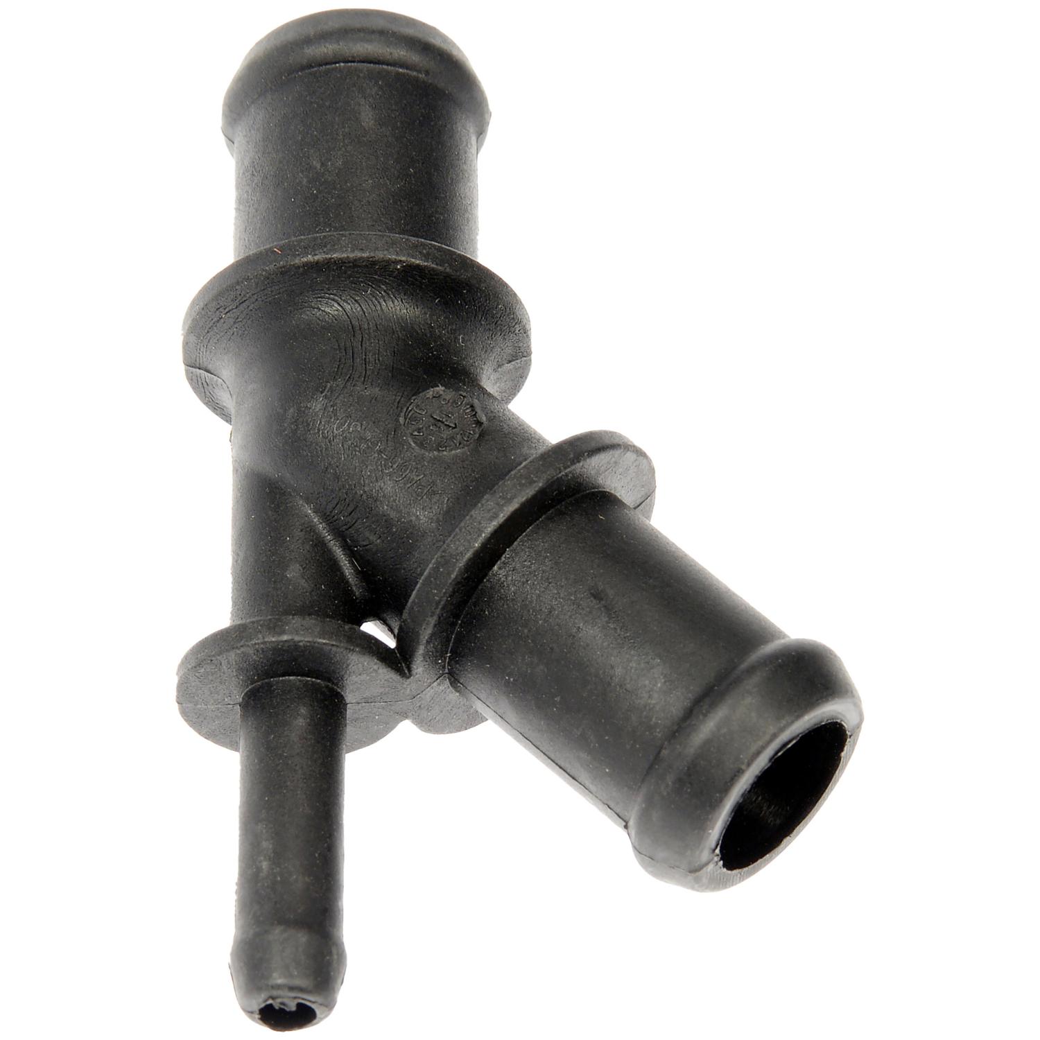 Dorman 9025424 - Radiator Coolant Hose Connector Dorman 9025424 Radiator Coolant Hose Connector product image 4 of 4
