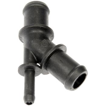 2001 Volkswagen Beetle Radiator Coolant Hose Connector Dorman 9025424 image 4 of 4