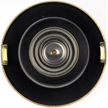 2007 Mack CXN Engine Coolant Recovery Tank Cap Dorman 9025502 image 2 of 3