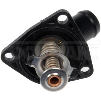 2015 Honda Crosstour Engine Coolant Thermostat Housing Assembly Dorman 9025835 image 1 of 4