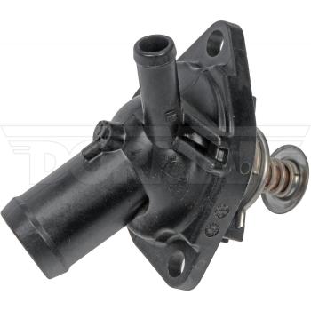 2015 Honda Crosstour Engine Coolant Thermostat Housing Assembly Dorman 9025835 image 4 of 4