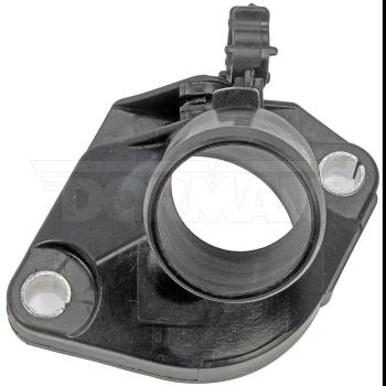 2016 Nissan Versa Note Engine Coolant Thermostat Housing