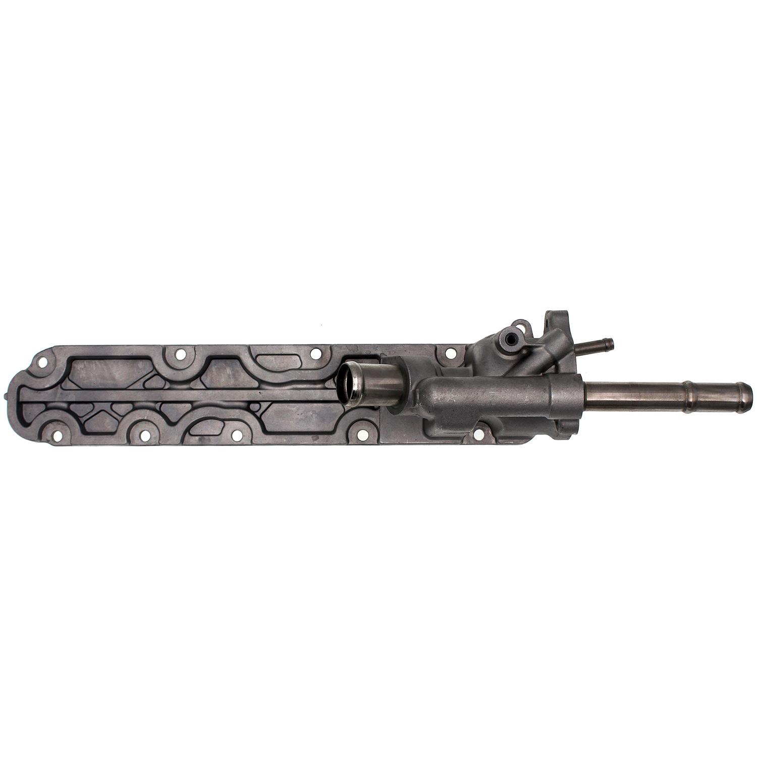 Dorman 9025860 - Engine Coolant Thermostat Housing Dorman 9025860 Engine Coolant Thermostat Housing product image 1 of 8