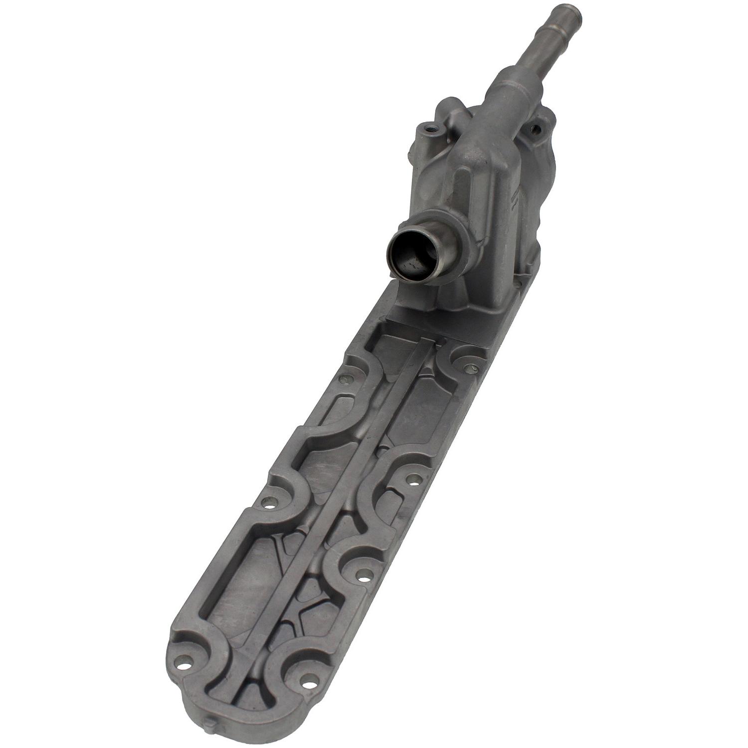 Dorman 9025860 - Engine Coolant Thermostat Housing Dorman 9025860 Engine Coolant Thermostat Housing product image 2 of 8