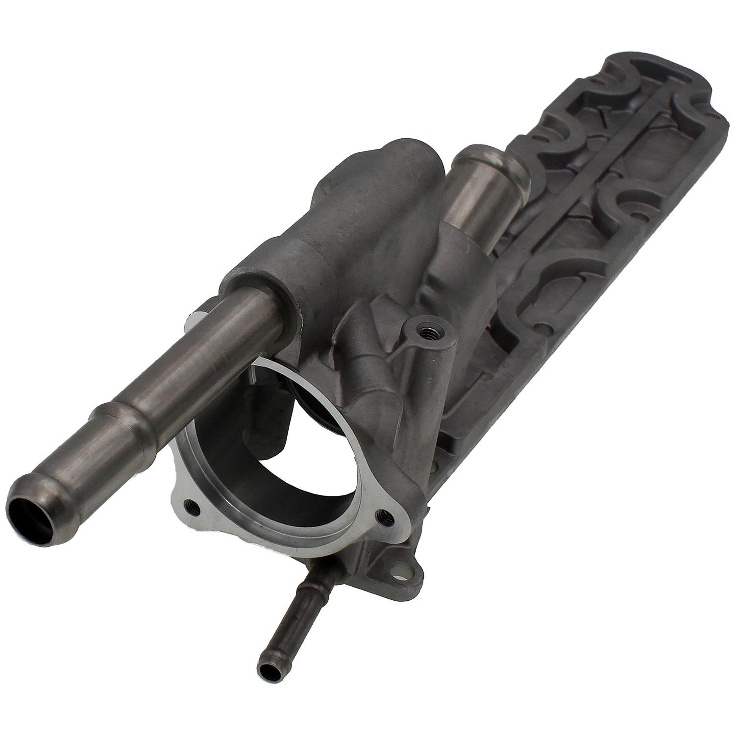 Dorman 9025860 - Engine Coolant Thermostat Housing Dorman 9025860 Engine Coolant Thermostat Housing product image 3 of 8