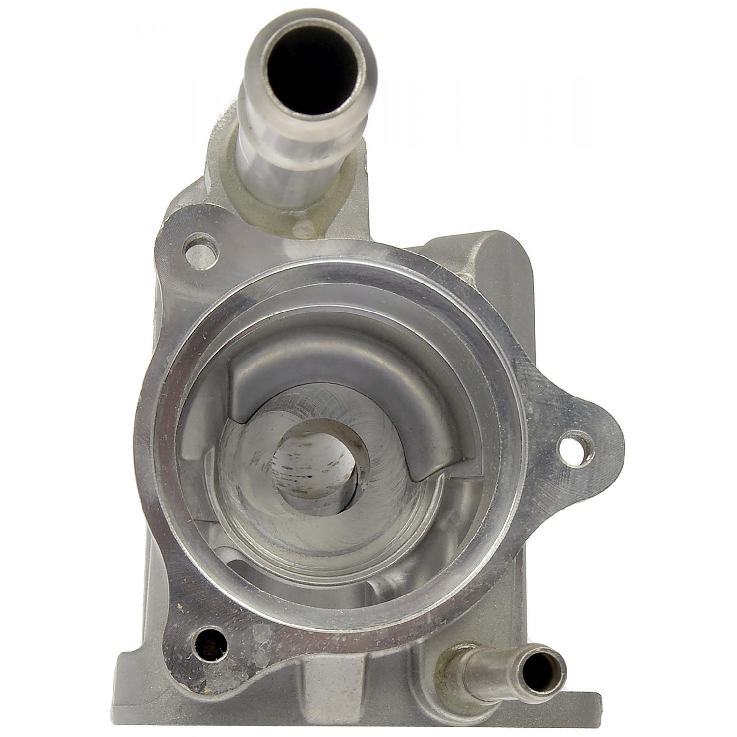 Dorman 9025860 - Engine Coolant Thermostat Housing Dorman 9025860 Engine Coolant Thermostat Housing product image 5 of 8
