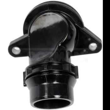 2014 Audi A6 Engine Coolant Thermostat Housing