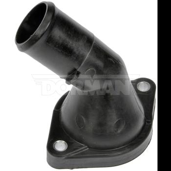 2013 Toyota Venza Engine Coolant Thermostat Housing Dorman 9025904 image 2 of 2