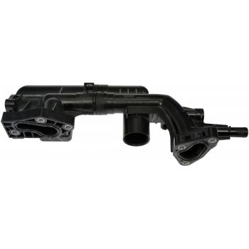 2017 Hyundai Azera Engine Coolant Thermostat Housing