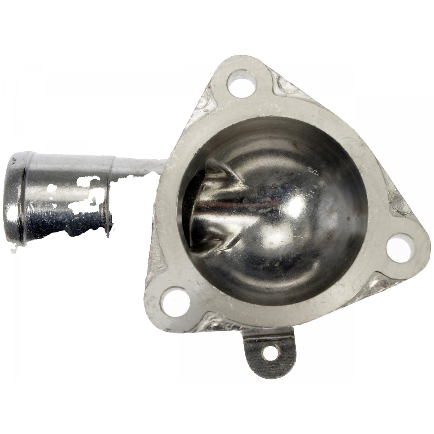 Dorman 9025921 - Engine Coolant Thermostat Housing Dorman 9025921 Engine Coolant Thermostat Housing product image 1 of 4