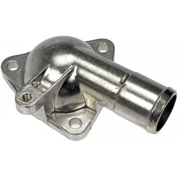 2007 Mitsubishi Eclipse Engine Coolant Thermostat Housing Dorman 9025921 image 2 of 4