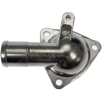 2007 Mitsubishi Eclipse Engine Coolant Thermostat Housing Dorman 9025921 image 4 of 4