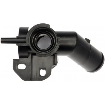 2013 Nissan Quest Engine Coolant Filler Neck