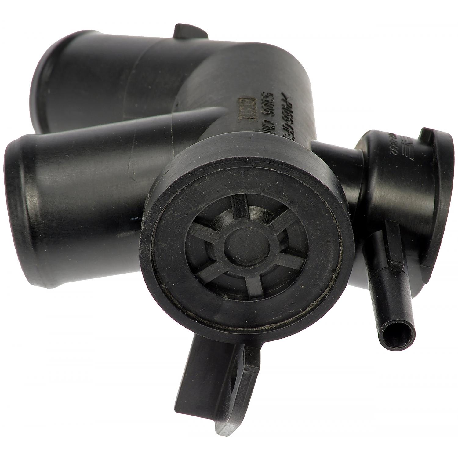Dorman 9025992 Engine Coolant Filler Neck product image 2 of 4