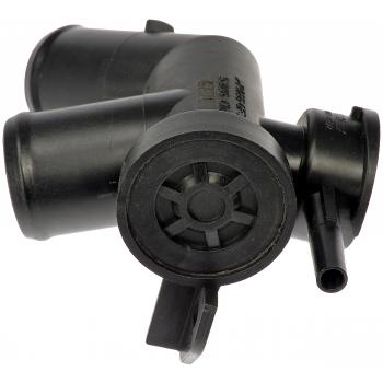 2012 Nissan Quest Engine Coolant Filler Neck Dorman 9025992 image 2 of 4