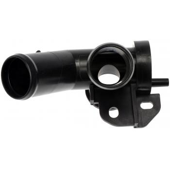 2012 Nissan Quest Engine Coolant Filler Neck Dorman 9025992 image 3 of 4