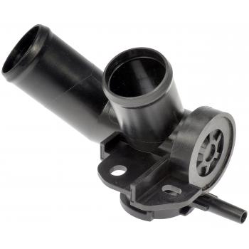 2012 Nissan Quest Engine Coolant Filler Neck Dorman 9025992 image 4 of 4