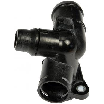 2008 Audi A4 Engine Coolant Water Outlet