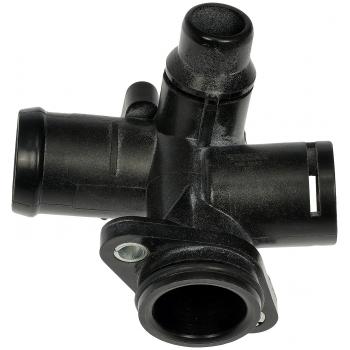 2007 Audi A4 Quattro Engine Coolant Water Outlet Dorman 9025993 image 2 of 4