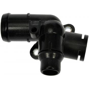 2007 Audi A4 Quattro Engine Coolant Water Outlet Dorman 9025993 image 3 of 4