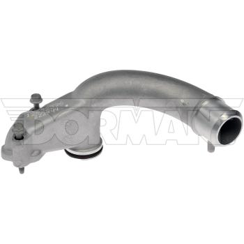 2015 GMC Terrain Engine Coolant Water Outlet