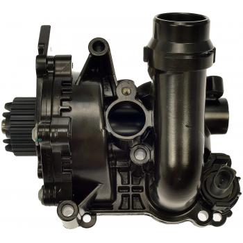 2013 Audi A6 Quattro Engine Water Pump Housing