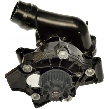 2013 Volkswagen GTI Engine Water Pump Housing Dorman 902670 image 4 of 4
