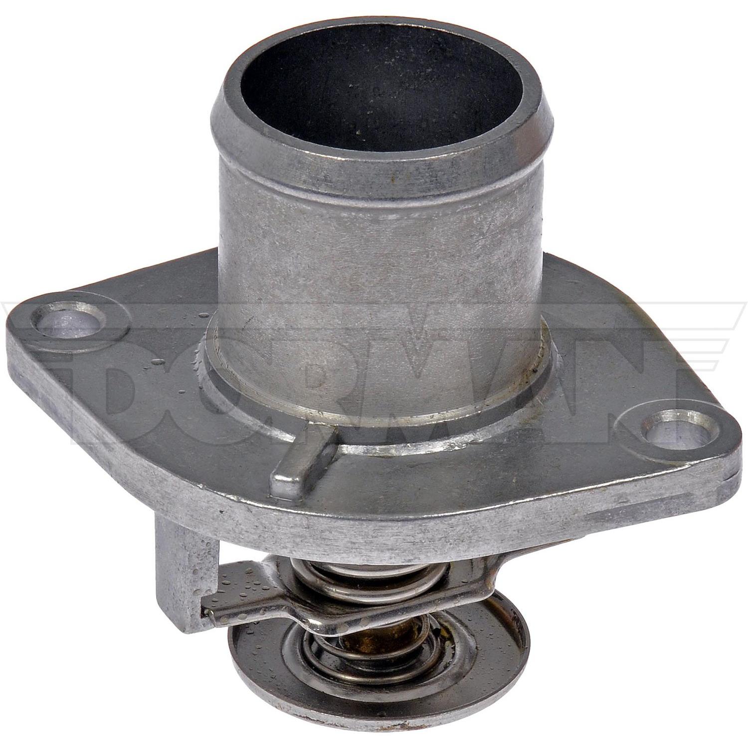 Dorman 902685 - Engine Coolant Thermostat Housing Assembly Dorman 902685 Engine Coolant Thermostat Housing Assembly product image 1 of 1