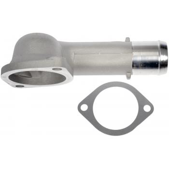 2008 Kia Spectra5 Engine Coolant Thermostat Housing
