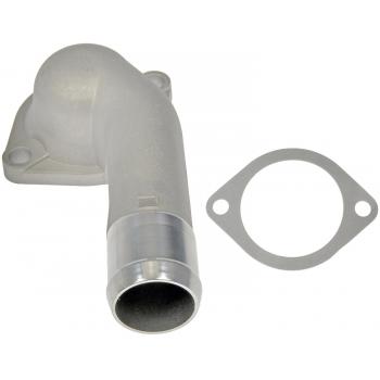 2008 Kia Spectra5 Engine Coolant Thermostat Housing Dorman 902688 image 3 of 4
