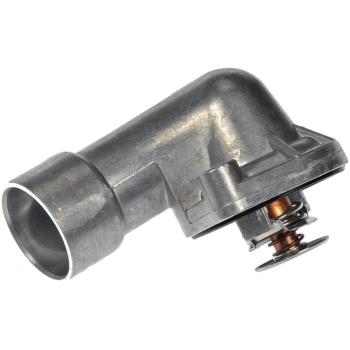 2000 Saturn LW2 Engine Coolant Thermostat Housing Assembly